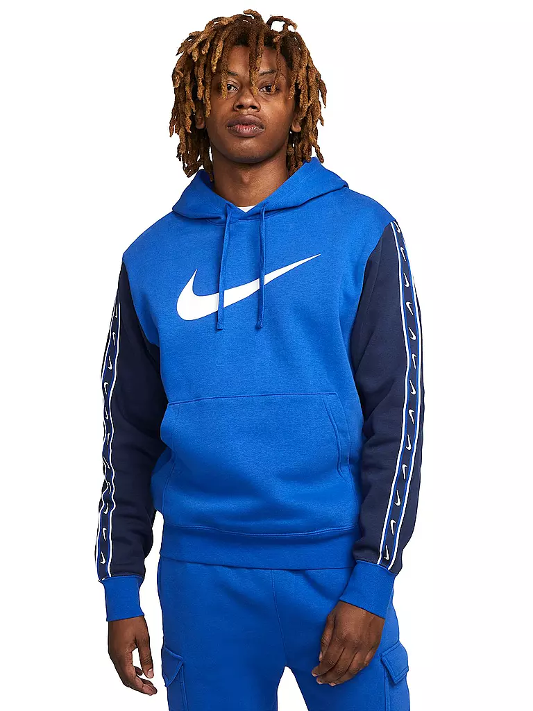 Nike blau herren online